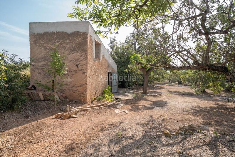 Foto 768f6af7-0b15-4136-9c30-4c5298f6c6cf. Landgut in vial camino 82 in Aldover