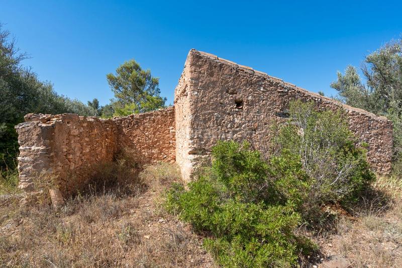 Foto 0ba7ef02-cc99-468e-be6d-a08138982221. Fondo rustico in Jesús - Els Reguers Tortosa