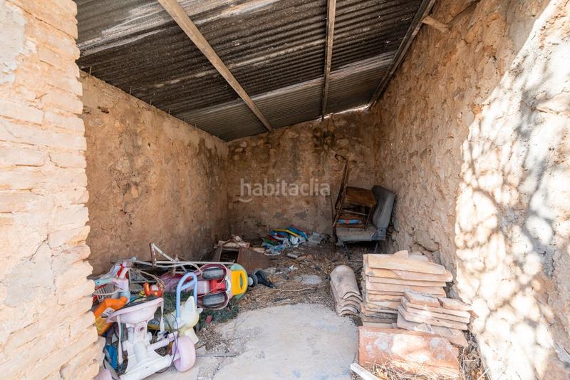 Foto 640deae2-de2f-4bc3-95a7-cab1ffe5784b. Finca rústica a carrer diego de león 39 a Roquetes