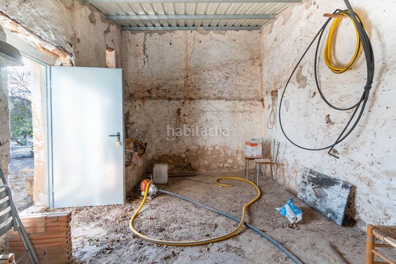 Foto 675caaa7-bd11-4bcf-b2d8-42b7fa007776. Finca rústica a carrer diego de león 39 a Roquetes