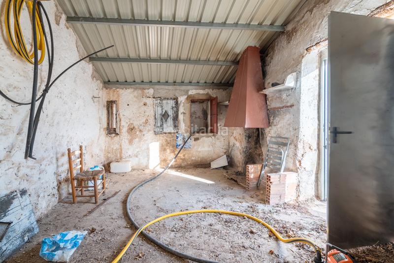 Foto 9ac3e9d2-528f-4987-ac19-087805d5c552. Finca rústica a carrer diego de león 39 a Roquetes