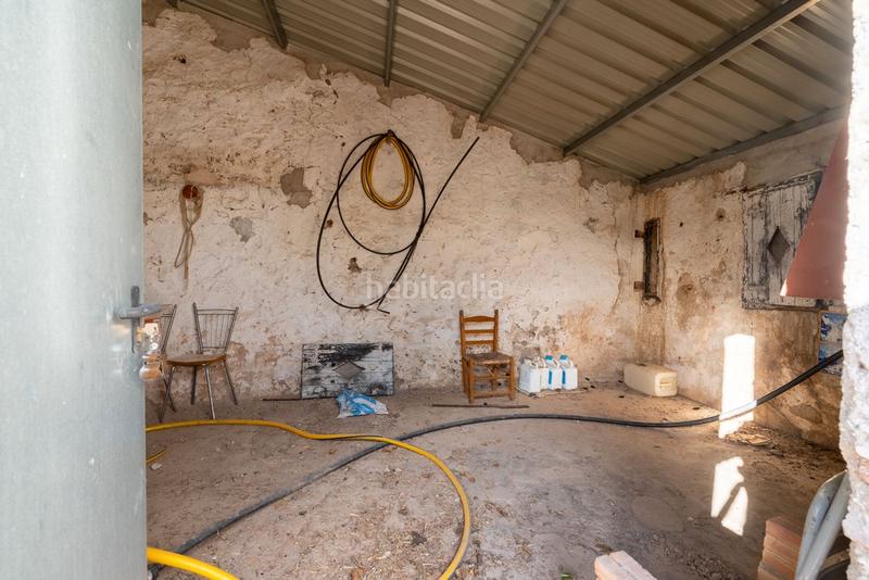 Foto ef8dd48c-cc28-4bcc-81a1-af90112913de. Finca rústica a carrer diego de león 39 a Roquetes