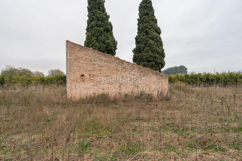 Foto 1fad4ccc-087f-49b3-921b-3d3eb711fc26. Terreno residenziale in vial camino 33a in Santa Bàrbara