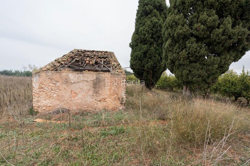 Foto bd09cb91-e6e1-499b-96d8-2614c840d09d. Terreno residenziale in vial camino 33a in Santa Bàrbara