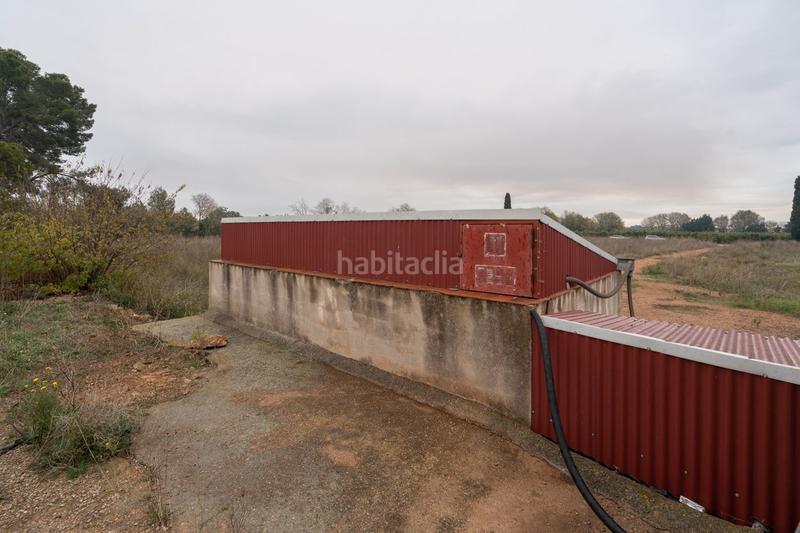 Foto dc527c6f-b796-4e6c-85c3-288cb152ada7. Terreno residenziale in vial camino 33a in Santa Bàrbara