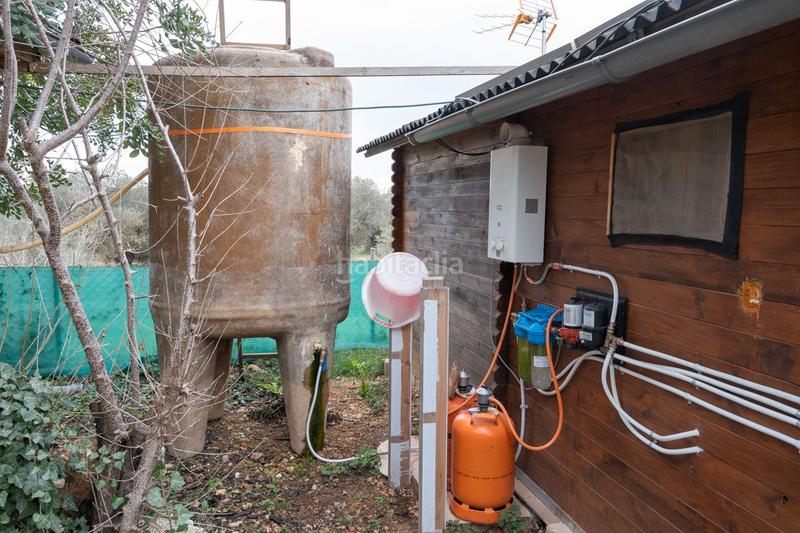 Foto 14647e70-1fcc-410e-8568-cddb61639822. Landgut in Ulldecona