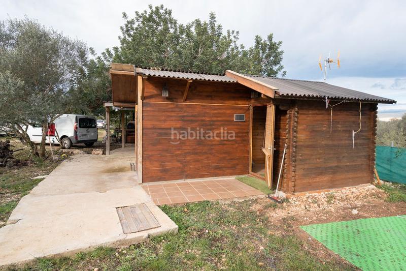 Foto 2af2a453-d6a4-467a-879e-7418eb265693. Landgut in Ulldecona