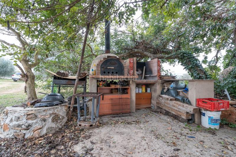 Foto aa947ab6-fb19-45f3-aafa-13dcca88939f. Landgut in Ulldecona