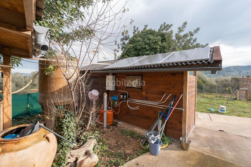 Foto b407a52a-7163-40d9-8717-b4aacad1c6a0. Landgut in Ulldecona