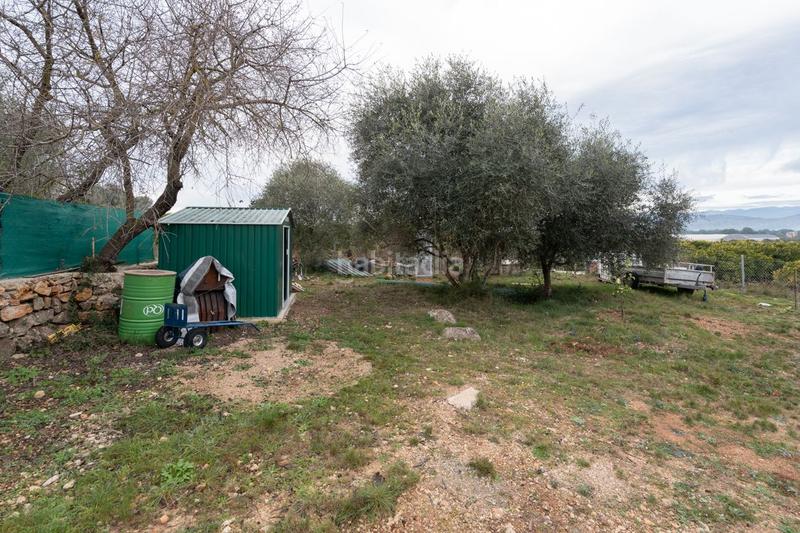 Foto e35715bb-741b-44dc-b75a-bef653dd22ad. Landgut in Ulldecona