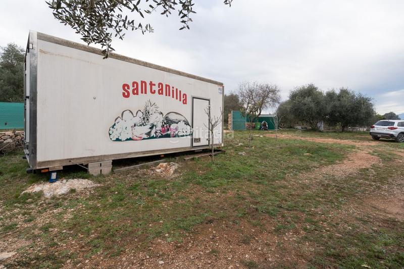 Foto ff80e975-2b40-4696-b396-c24949fcf228. Landgut in Ulldecona