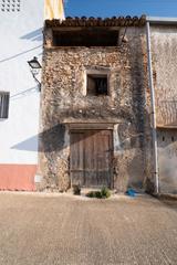 House in Carrer del carasol 34. Casa vieja para reformar con luz y agua