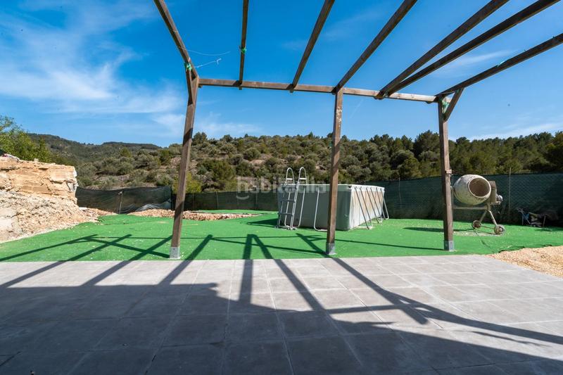 Foto 02d900d9-a3fc-4df1-aabd-61d3cb9ec6c4. Country house in rambla felip pedrell 50 in Centre Tortosa