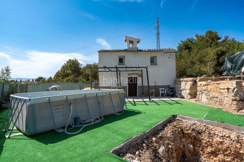 Foto c21cc038-87ec-487a-ac2b-12b2c60994d2. Country house in rambla felip pedrell 50 in Centre Tortosa