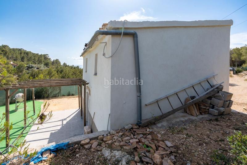 Foto db6ea92c-ddc2-47dc-8bf7-fcfed1e9bc1b. Country house in rambla felip pedrell 50 in Centre Tortosa