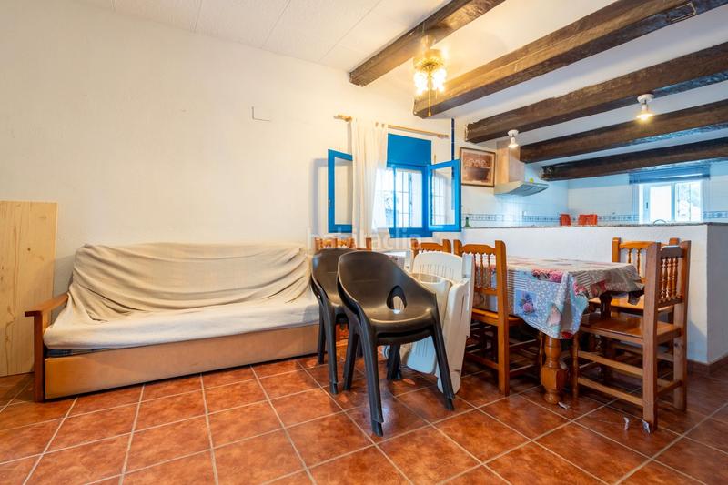 Foto 0250e092-5deb-4809-a542-58e093498f1a. Chalet with pool in Vinallop Tortosa