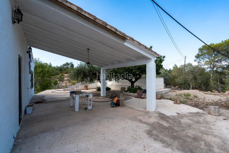 Foto 0273989d-7a37-4ef0-b1e9-4bd051326332. Chalet with pool in Vinallop Tortosa