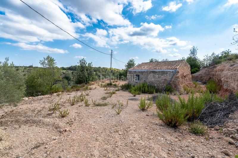 Foto 0980af27-d662-43eb-addc-f122d11b2b44. Chalet with pool in Vinallop Tortosa