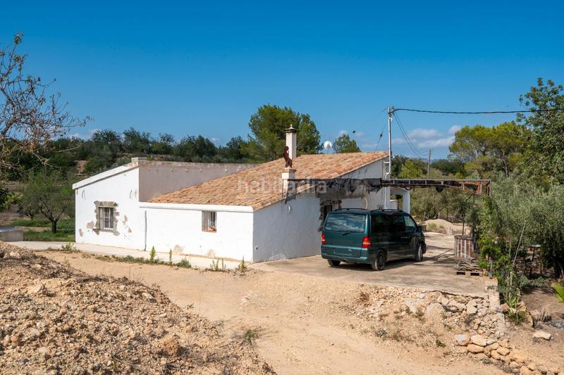 Foto 09b52c08-4b1b-4c4f-801c-82923c2c0265. Chalet with pool in Vinallop Tortosa