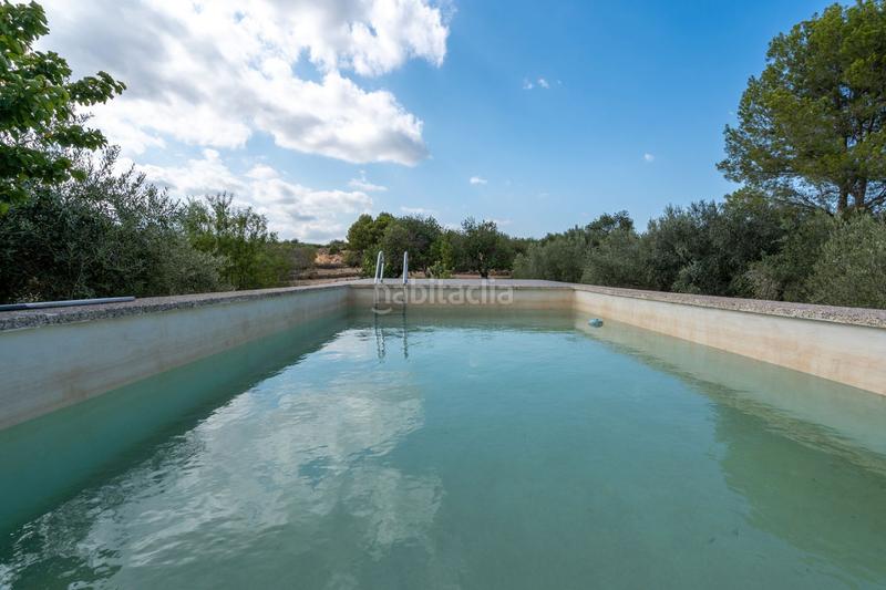Foto 0beeaefb-1902-4b5a-83fc-e2f1797673c7. Chalet with pool in Vinallop Tortosa