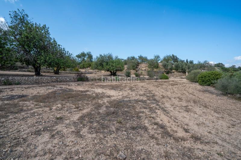 Foto 0f432ed6-d25f-403a-b315-5034c5a85523. Chalet with pool in Vinallop Tortosa