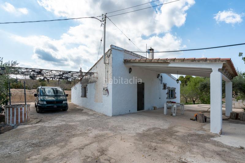 Foto 17ddc1ca-4f4c-49bd-85c3-f0b37c7968f0. Chalet with pool in Vinallop Tortosa