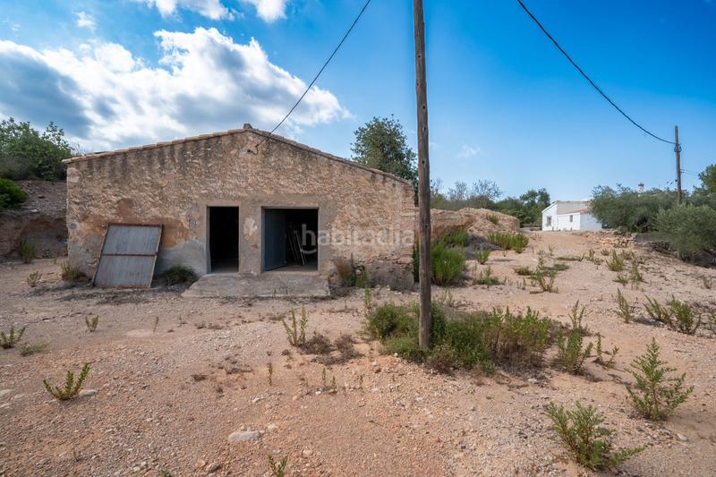 Foto 214a5f53-7e76-4188-a3d0-a09a7c7e724e. Chalet with pool in Vinallop Tortosa