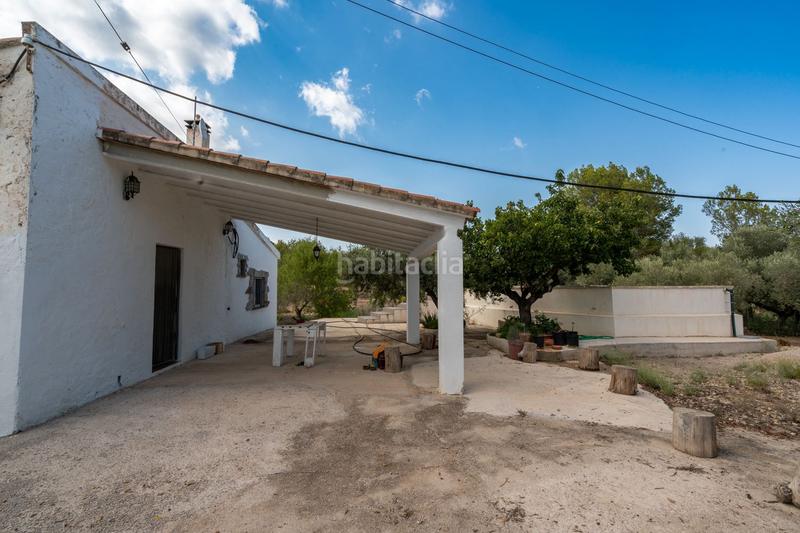 Foto 2e97caad-516f-404f-95ad-af9078a0e5ed. Chalet with pool in Vinallop Tortosa