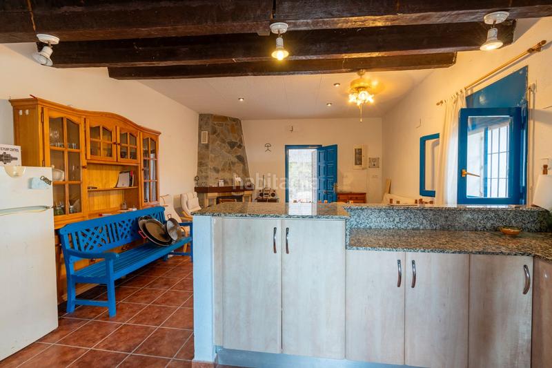 Foto 30e05561-f0b9-44e5-8cff-20281a94a5af. Chalet with pool in Vinallop Tortosa