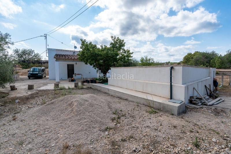 Foto 3ddc96ae-ad3d-4df1-99d1-f96f7d70ab98. Chalet with pool in Vinallop Tortosa