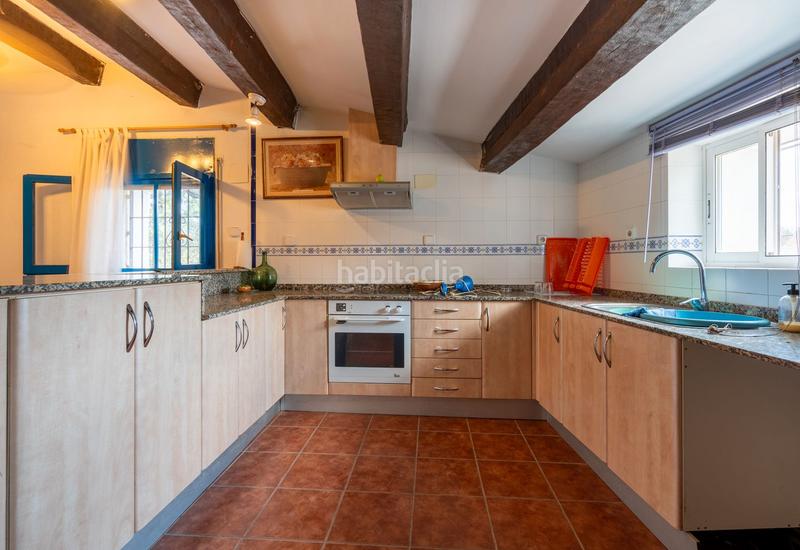 Foto 3f42caa5-3a9c-4c17-9dcd-90094aabf0e4. Chalet with pool in Vinallop Tortosa