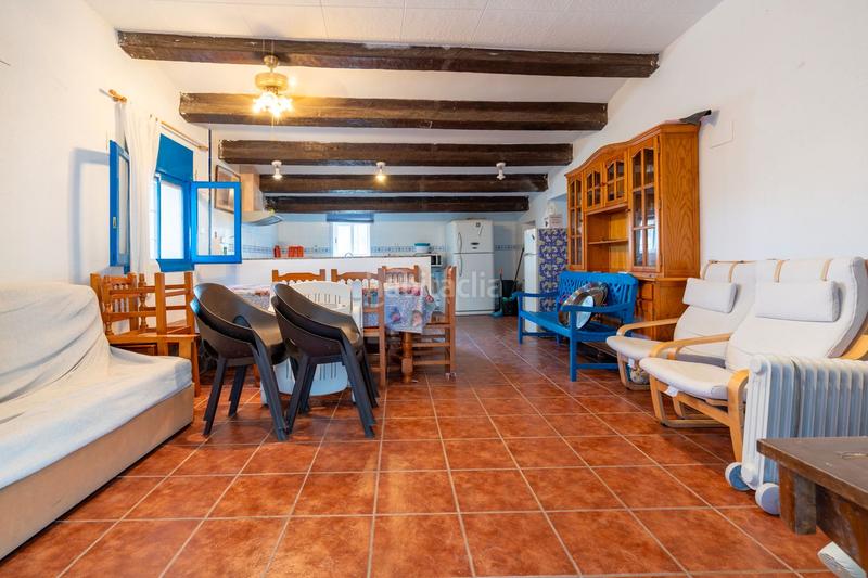 Foto 45468bcf-4493-4b19-8bbf-7c66dae19589. Chalet with pool in Vinallop Tortosa