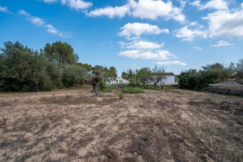 Foto 48fb8396-64a1-45cb-ac72-aadbbf51dd81. Chalet with pool in Vinallop Tortosa