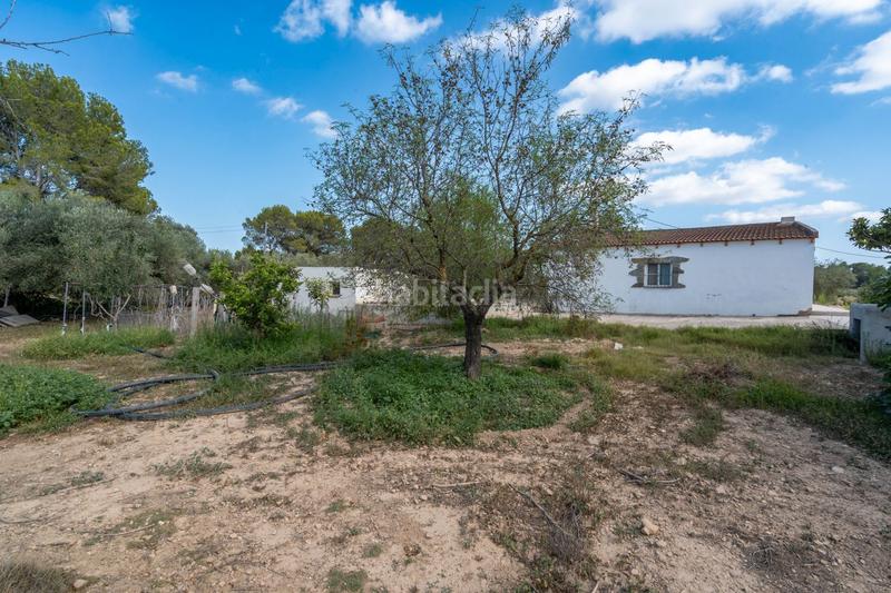 Foto 543afc1e-e7a9-421a-9117-a3b52e279a0a. Chalet with pool in Vinallop Tortosa