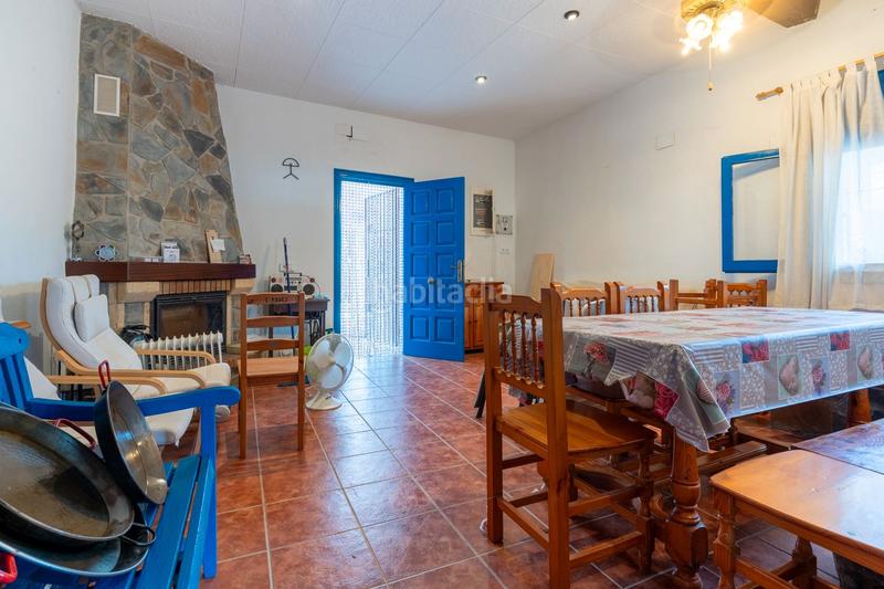 Foto 65099c60-eaee-4def-86fb-417fd42496c4. Chalet with pool in Vinallop Tortosa