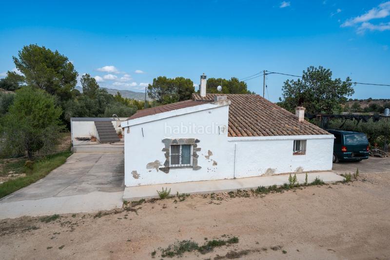 Foto 7b310af9-2963-4d75-8f92-13717cd761b4. Chalet with pool in Vinallop Tortosa