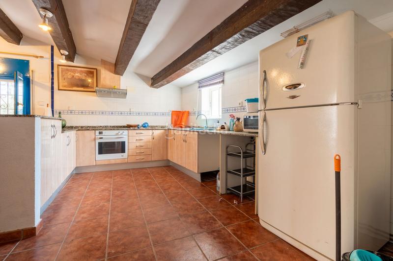 Foto 7cd40d75-386c-416b-8d61-c2f8c322fb7a. Chalet with pool in Vinallop Tortosa