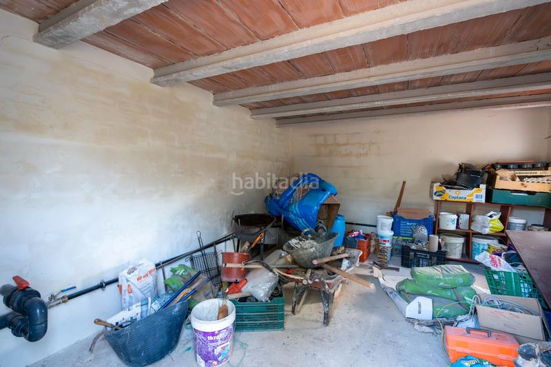 Foto 7d19eb17-92b4-4c96-bcf1-4dbab816ea56. Chalet with pool in Vinallop Tortosa