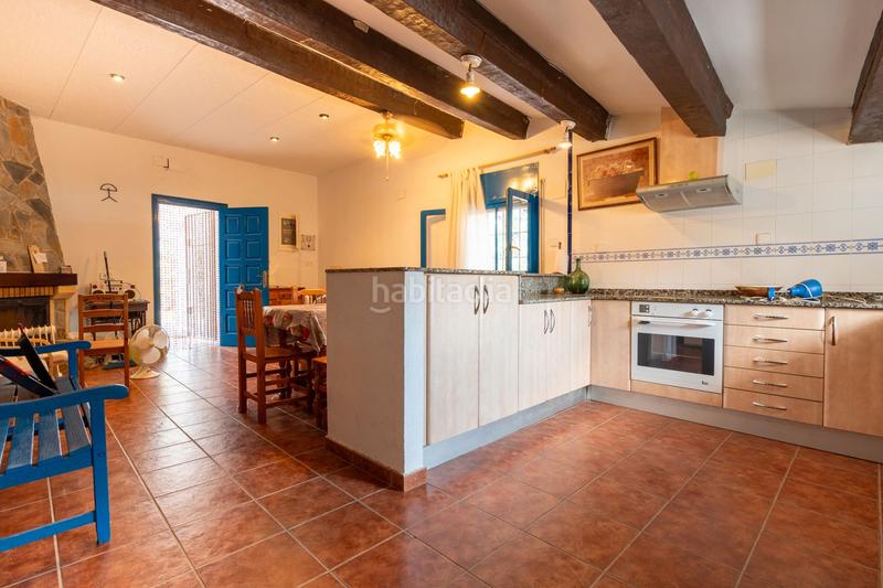 Foto 7f1c601c-327c-47bc-9d26-d79a1960ec5b. Chalet with pool in Vinallop Tortosa