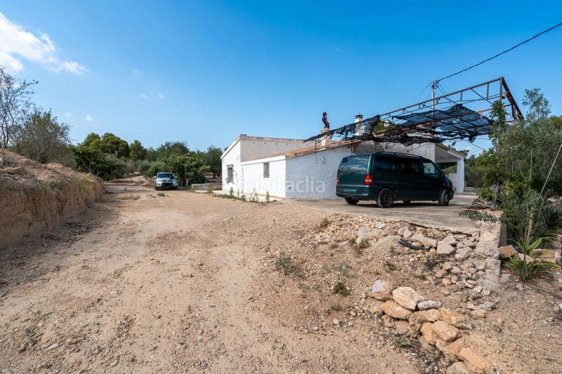 Foto 80a667d5-1d3e-4715-a85b-d85b158ad1fc. Chalet with pool in Vinallop Tortosa