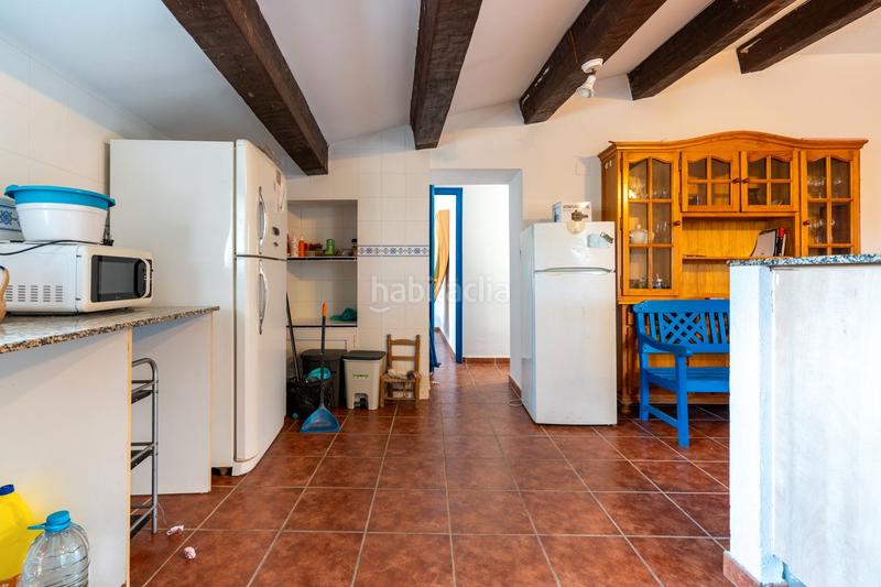 Foto 93427ace-4d19-4729-89d6-4d96162c745d. Chalet with pool in Vinallop Tortosa