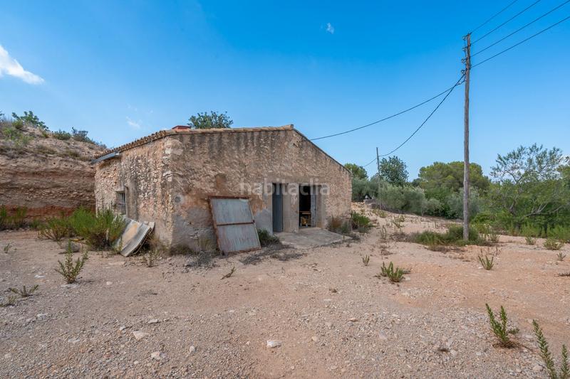 Foto a5881433-929f-4a58-8559-a91077dc8560. Chalet with pool in Vinallop Tortosa