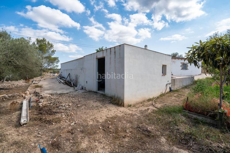 Foto b516e552-4d89-4b11-8a49-83fdffa2d8b3. Chalet with pool in Vinallop Tortosa