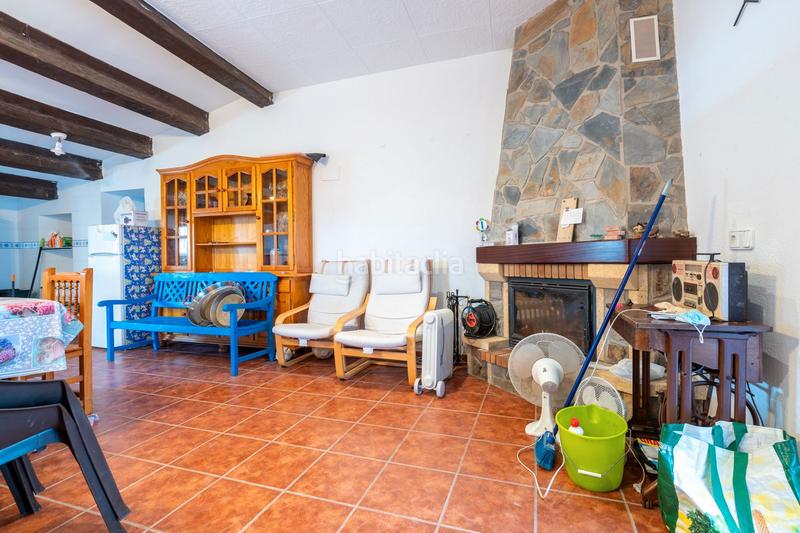 Foto bcba5844-9349-4308-8fd4-f668e86ae53e. Chalet with pool in Vinallop Tortosa