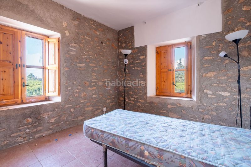 Foto 5b416b84-8705-492a-900d-6fc8788a54d9. Masia amb calefacció aparcament piscina a Centre Tortosa