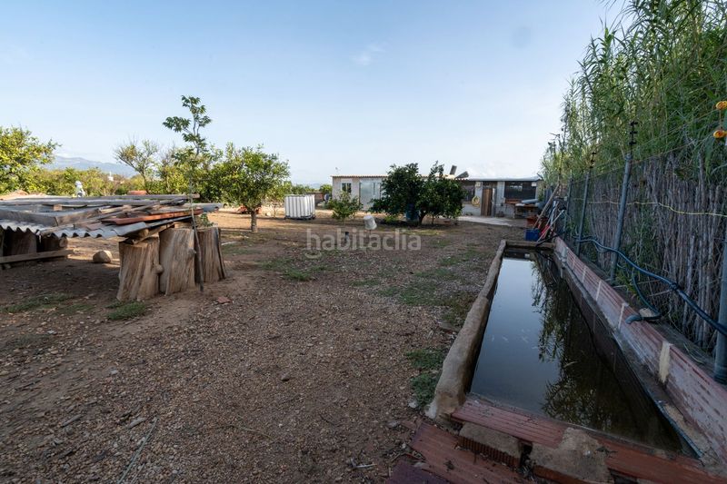 Foto 76185c76-c596-42c2-8425-ade9802eca3b. Masia amb calefacció aparcament piscina a Centre Tortosa