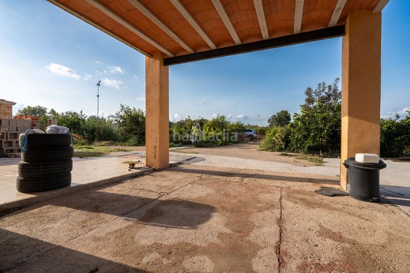 Foto b5b29250-7477-4185-ae89-59372aed246d. Masia amb calefacció aparcament piscina a Centre Tortosa