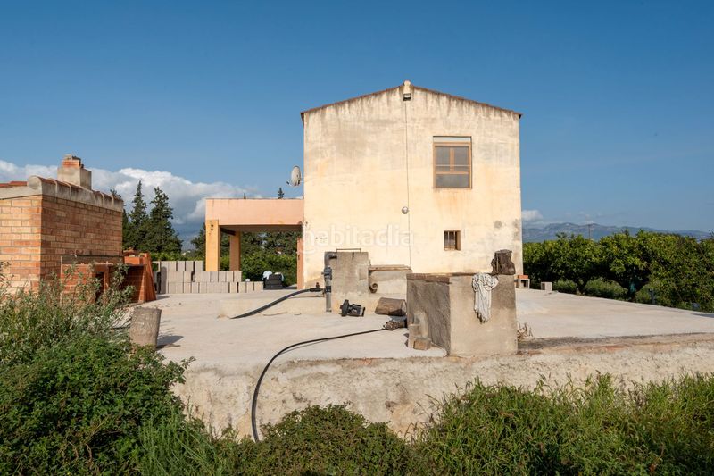 Foto f05a2f5a-47e0-4454-86cf-8d22a149aa0d. Masia amb calefacció aparcament piscina a Centre Tortosa