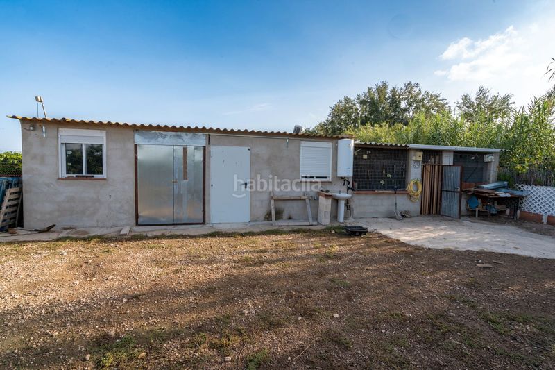 Foto f5dc0cdc-11ff-434e-bad4-1a822841649f. Masia amb calefacció aparcament piscina a Centre Tortosa