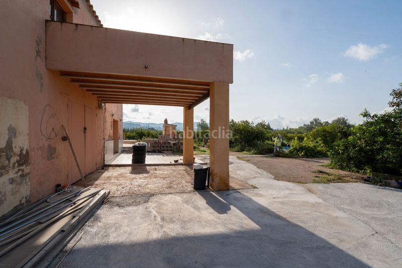 Foto f9f92650-66a0-405d-8718-a1109ad3b21f. Masia amb calefacció aparcament piscina a Centre Tortosa